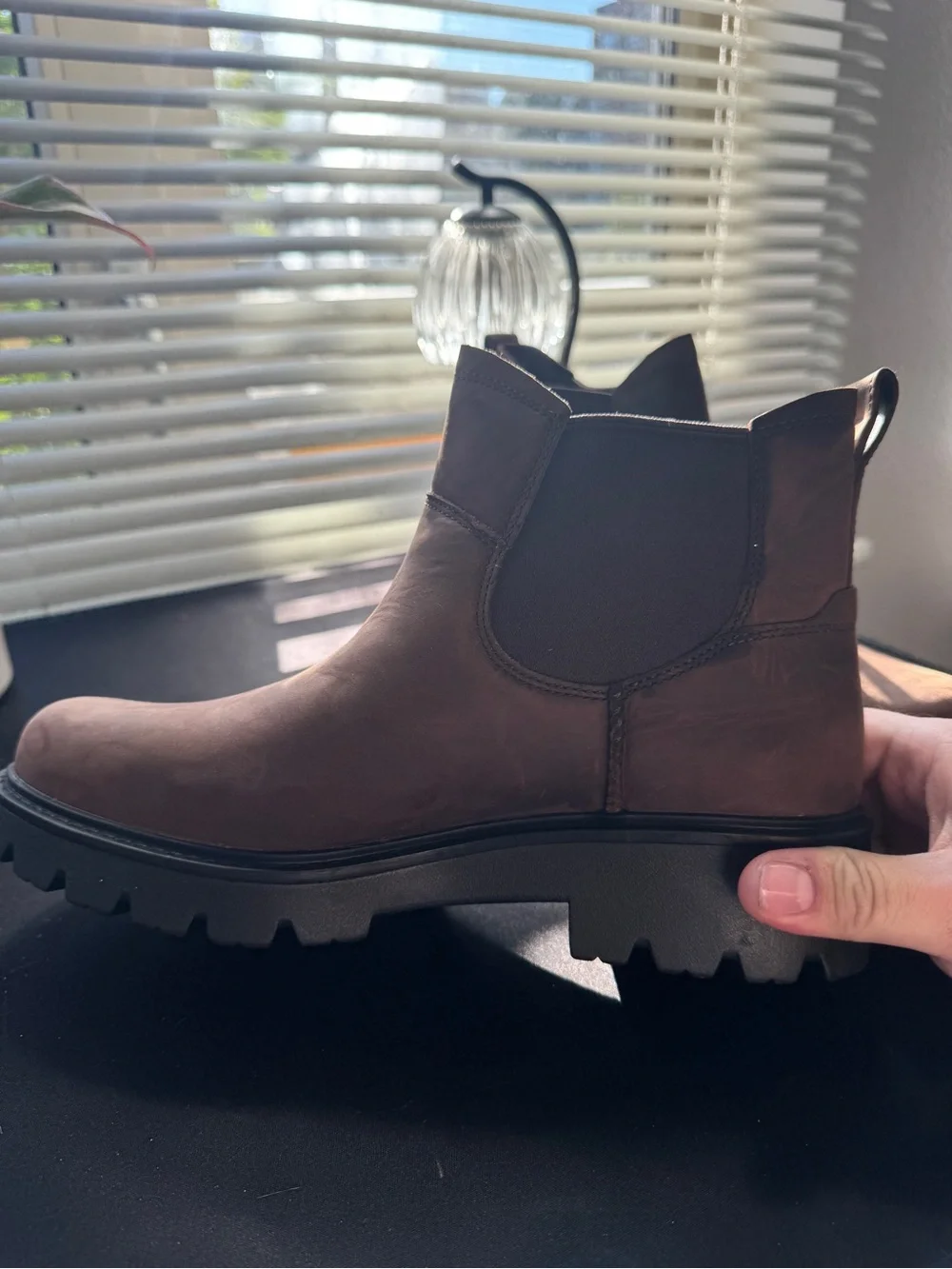 UGG Loxeley Boots - Men’s Size 10